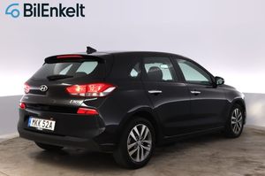 Hyundai i30 bild 3