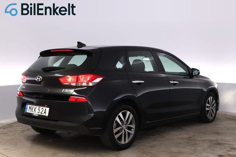 Hyundai i30 bild 3
