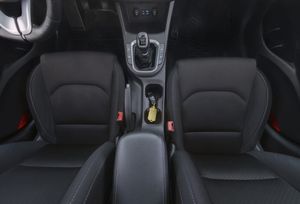 Hyundai i30 bild 16