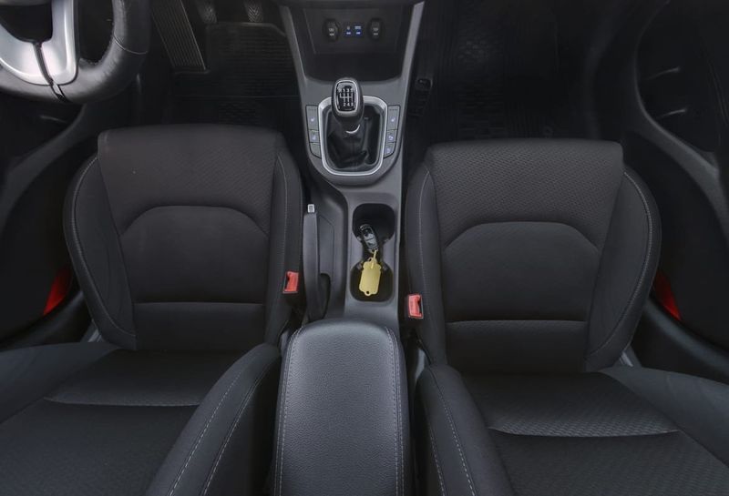Hyundai i30 bild 16