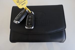 Hyundai i30 bild 26