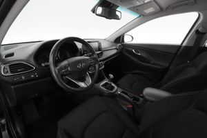 Hyundai i30 bild 11