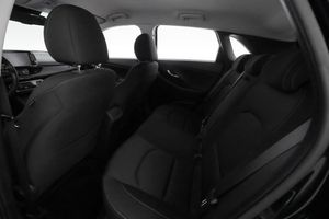 Hyundai i30 bild 17