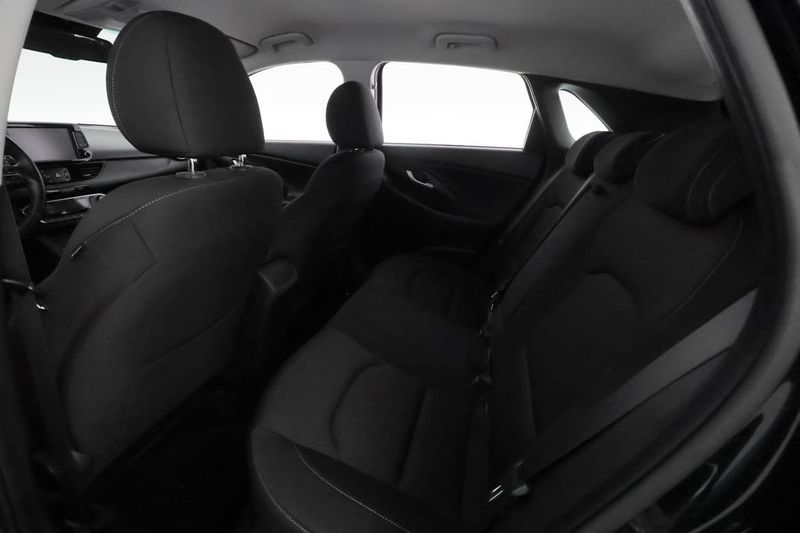 Hyundai i30 bild 17