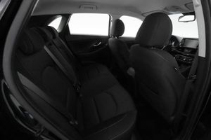 Hyundai i30 bild 18