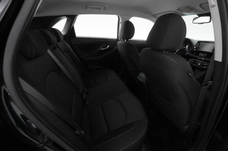 Hyundai i30 bild 18