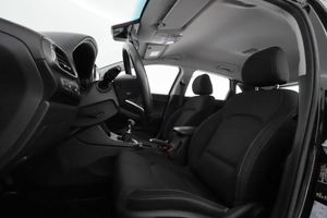 Hyundai i30 bild 10