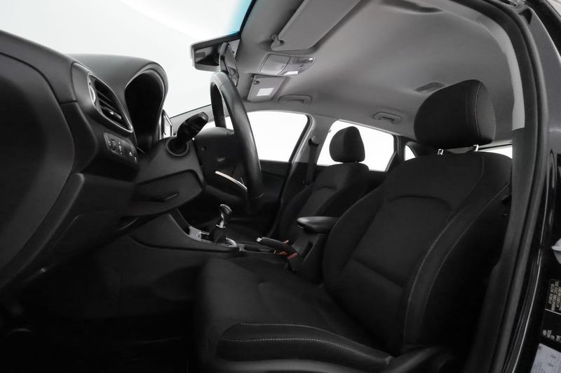 Hyundai i30 bild 10