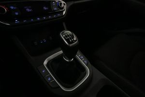 Hyundai i30 bild 19