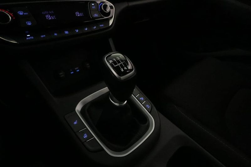 Hyundai i30 bild 19