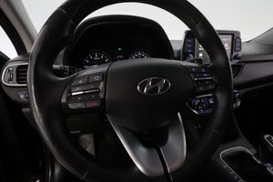 Hyundai i30 bild 15