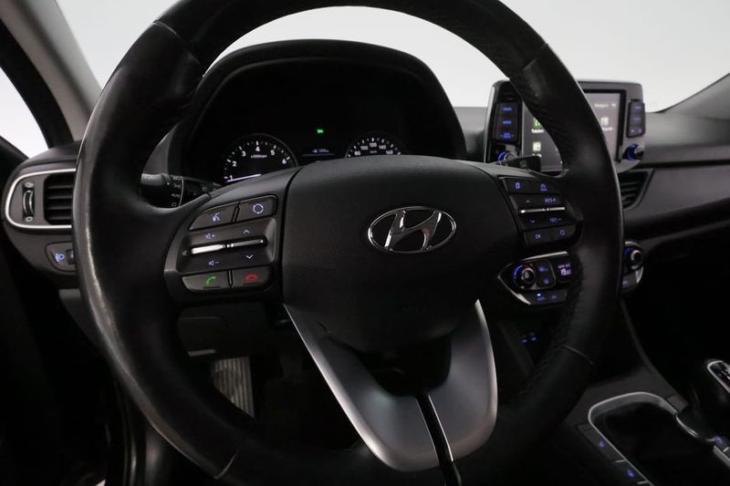 Hyundai i30 bild 15