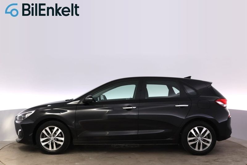 Hyundai i30 bild 5