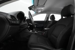 Hyundai i30 bild 9