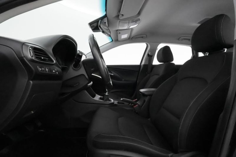 Hyundai i30 bild 9
