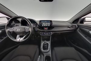 Hyundai i30 bild 12