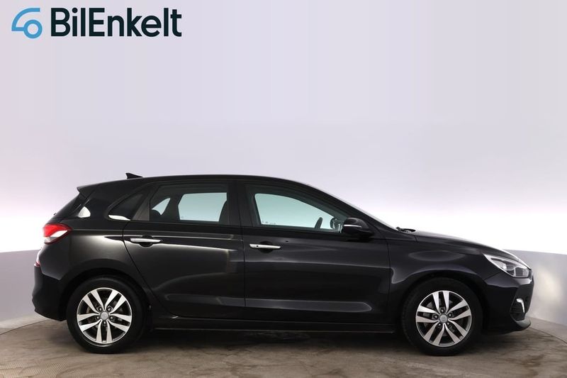 Hyundai i30 bild 2