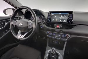 Hyundai i30 bild 13