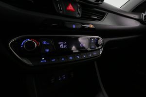 Hyundai i30 bild 20