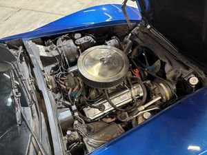 Chevrolet Corvette bild 14