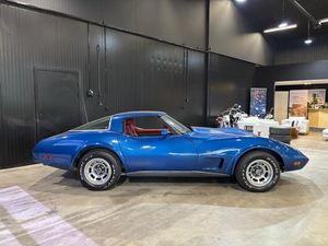 Chevrolet Corvette bild 4