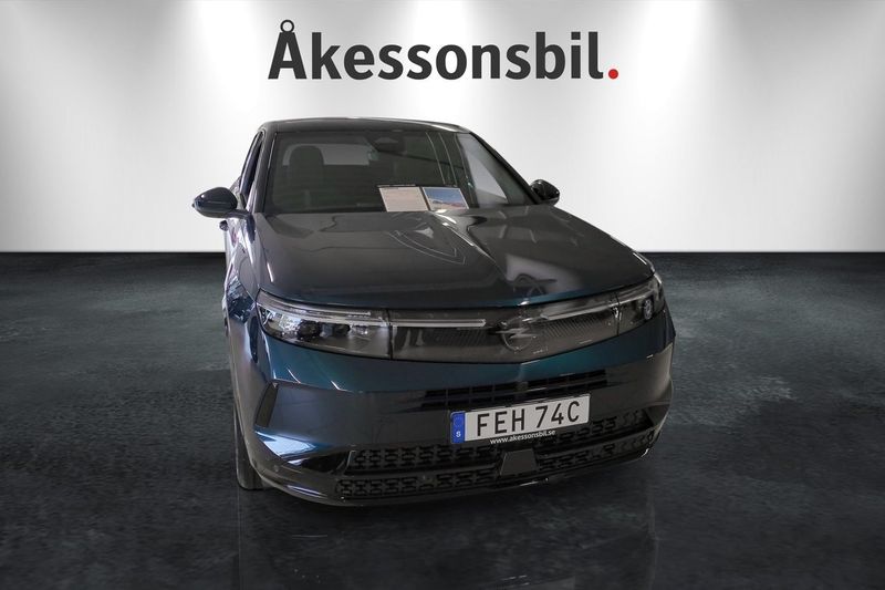 Opel Grandland bild 3