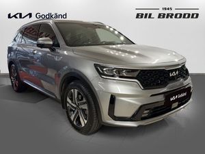 Kia Sorento bild 3