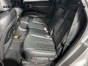 Kia Sorento bild 10