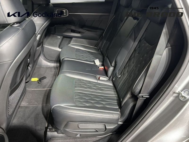 Kia Sorento bild 10