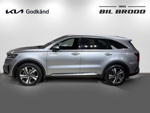 Kia Sorento bild 4