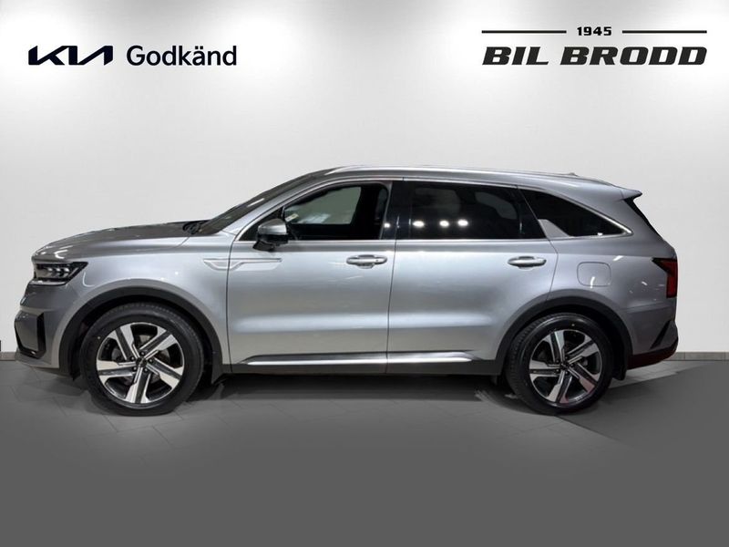 Kia Sorento bild 4