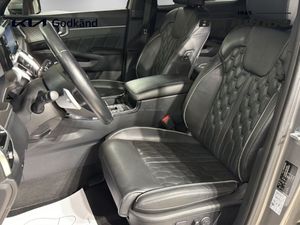 Kia Sorento bild 9
