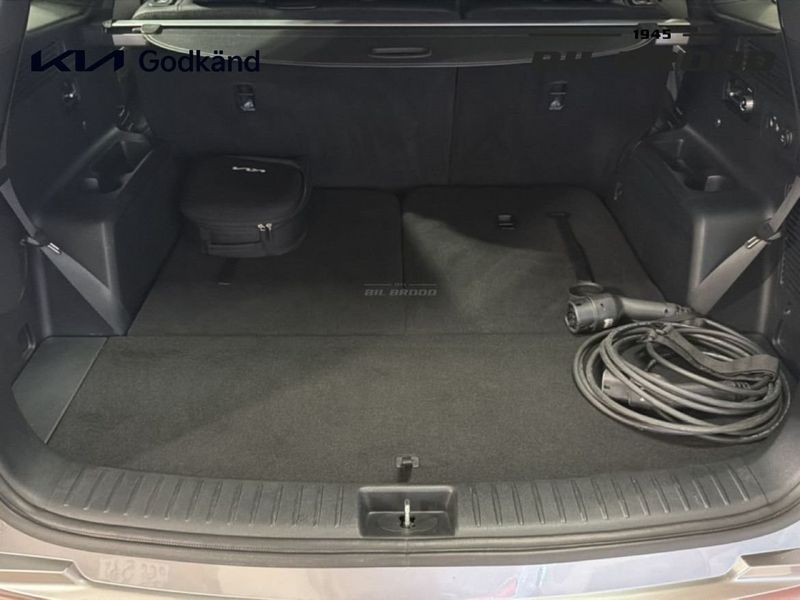 Kia Sorento bild 14