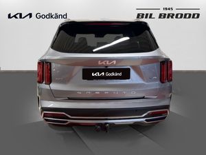 Kia Sorento bild 5