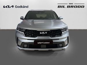 Kia Sorento bild 2