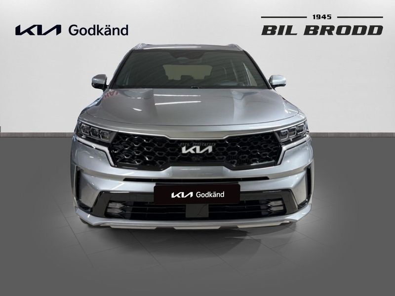 Kia Sorento bild 2