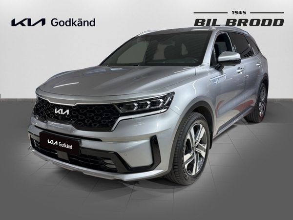Kia Sorento PHEV AWD Advance Plus Drag - 2022