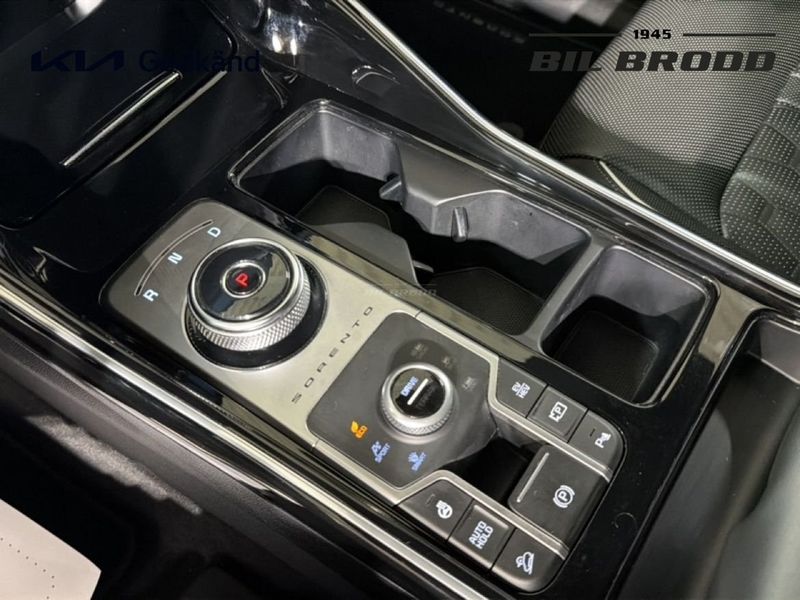 Kia Sorento bild 12