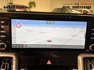 Kia Sorento bild 11
