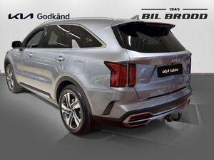Kia Sorento bild 6