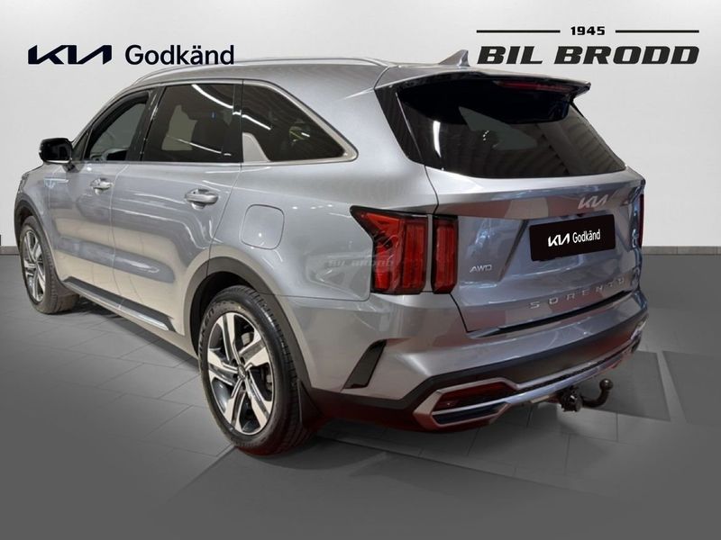 Kia Sorento bild 6