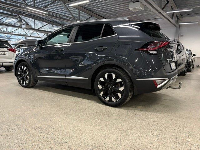 Kia Sportage bild 3