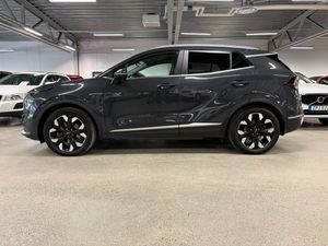 Kia Sportage bild 2