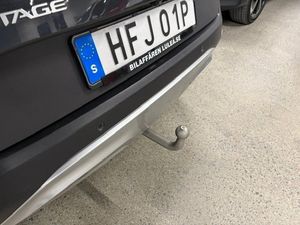 Kia Sportage bild 11