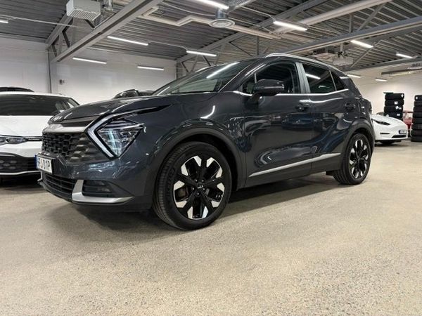 Kia Sportage PHEV Advance Euro 6 - 2023