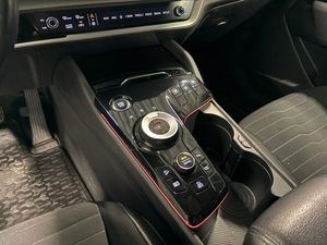 Kia Sportage bild 8
