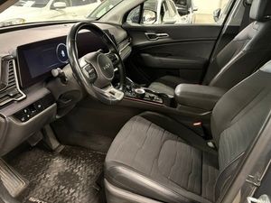 Kia Sportage bild 4