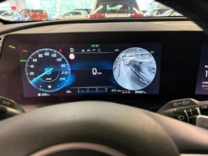 Kia Sportage bild 10