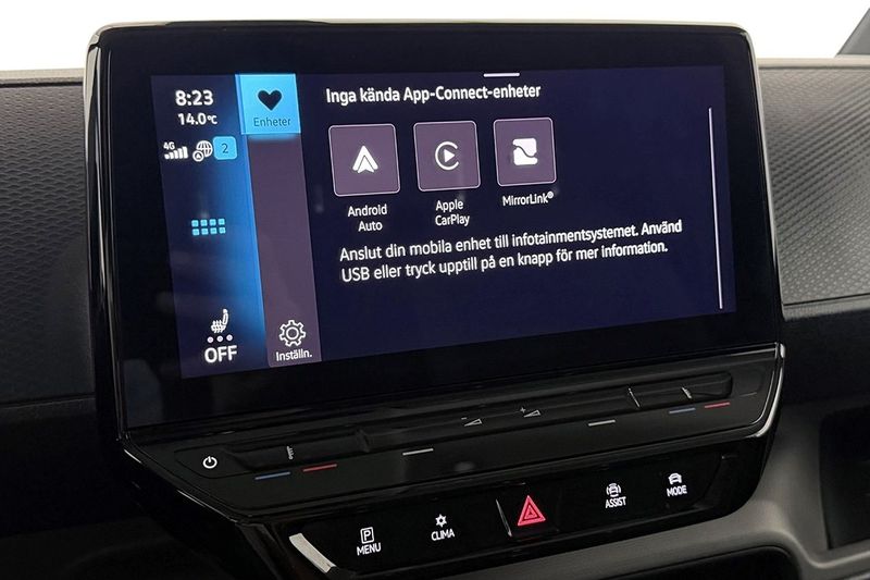 Volkswagen ID. Buzz bild 21