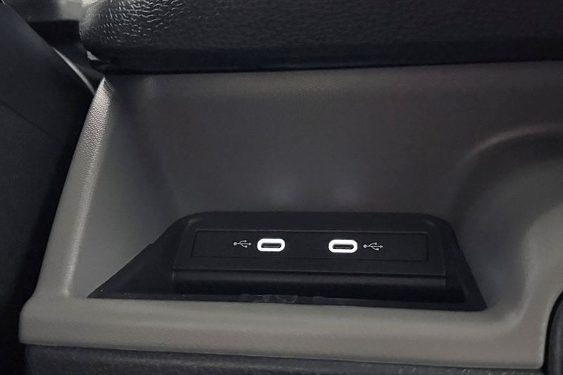 Volkswagen ID. Buzz bild 27